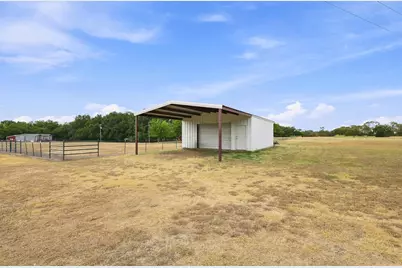 1350 County Road 4040, Ector, TX 75479 - Photo 29