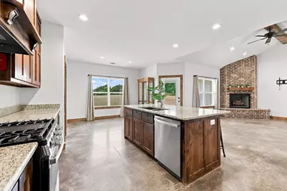 1350 County Road 4040, Ector, TX 75479 - Photo 9