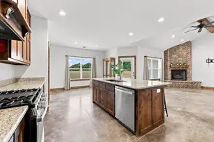 1350 Co Rd 4040, Ector, TX 75479 - Photo 9