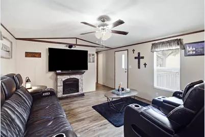 182 Big Chief Drive, Gun Barrel City, TX 75156 - Photo 7