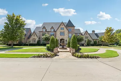 6900 Rockingham Court, Colleyville, TX 76034 - Photo 1