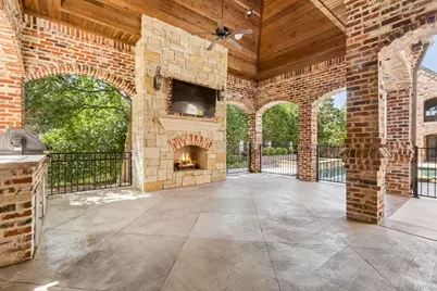 6900 Rockingham Court, Colleyville, TX 76034 - Photo 23