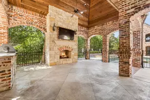 6900 Rockingham Ct, Colleyville, TX 76034 - Photo 23