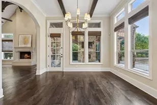 6900 Rockingham Ct, Colleyville, TX 76034 - Photo 9