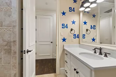 6900 Rockingham Court, Colleyville, TX 76034 - Photo 21