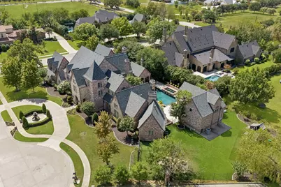 6900 Rockingham Court, Colleyville, TX 76034 - Photo 33