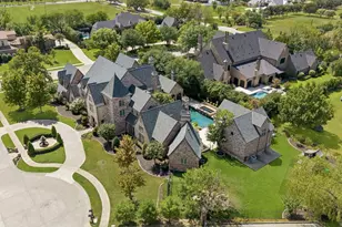 6900 Rockingham Ct, Colleyville, TX 76034 - Photo 33