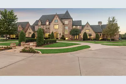 6900 Rockingham Court, Colleyville, TX 76034 - Photo 3
