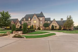 6900 Rockingham Ct, Colleyville, TX 76034 - Photo 3