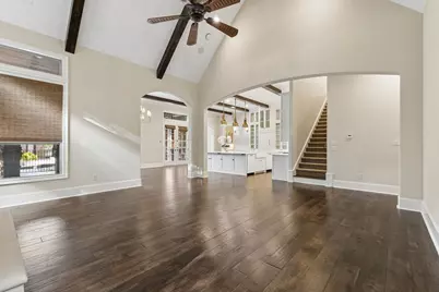6900 Rockingham Court, Colleyville, TX 76034 - Photo 11