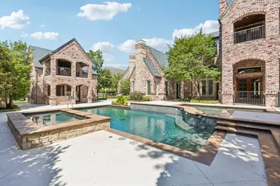 6900 Rockingham Court, Colleyville, TX 76034 - Photo 25