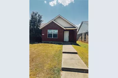 8842 Stewart Street, Cross Roads, TX 76227 - Photo 1