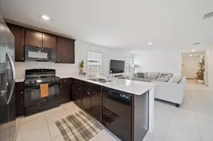 1005 Crestview Dr, Hutchins, TX 75141 - Photo 9