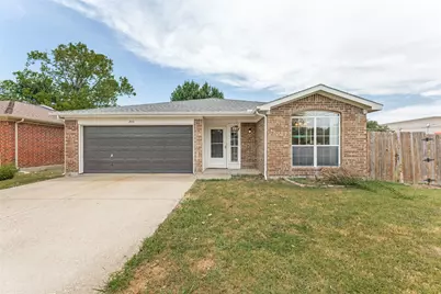 200 Cutting Horse Lane, Keller, TX 76248 - Photo 1