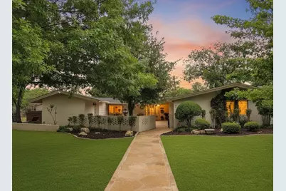 4034 Fairmount Street, Abilene, TX 79605 - Photo 1