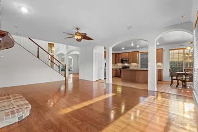 7513 Kallan Drive, Rowlett, TX 75089 - Photo 5
