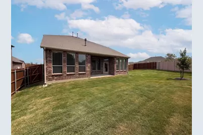 201 Loving Trail, Justin, TX 76247 - Photo 5