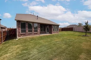 201 Loving Trail, Justin, TX 76247 - Photo 5