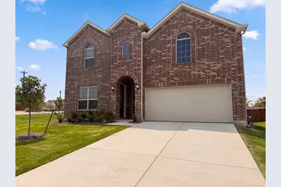 201 Loving Trail, Justin, TX 76247 - Photo 1