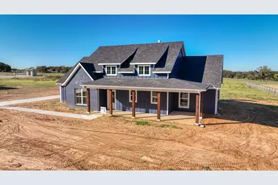Tbd Andover Three Quater Loop, Poolville, TX 76487 - Photo 25