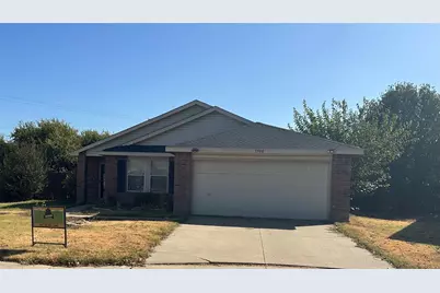 5500 Glenshee Drive, Fort Worth, TX 76135 - Photo 1