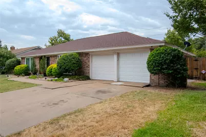 4128 Longleaf Lane, Fort Worth, TX 76137 - Photo 23