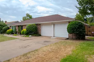 4128 Longleaf Ln, Fort Worth, TX 76137 - Photo 23