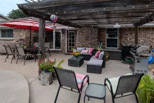 4128 Longleaf Ln, Fort Worth, TX 76137 - Photo 9