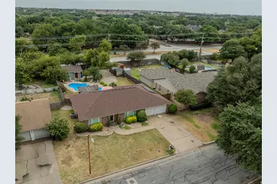 4128 Longleaf Lane, Fort Worth, TX 76137 - Photo 1