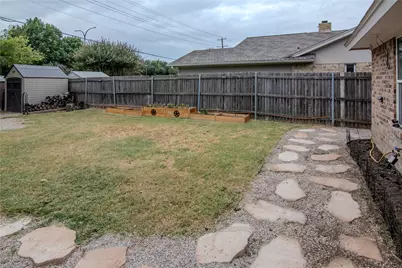 4128 Longleaf Lane, Fort Worth, TX 76137 - Photo 7