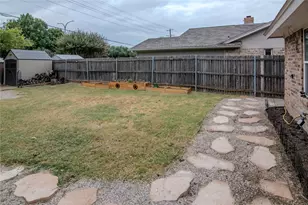 4128 Longleaf Ln, Fort Worth, TX 76137 - Photo 7