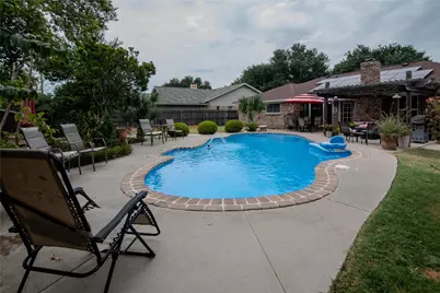 4128 Longleaf Lane, Fort Worth, TX 76137 - Photo 3