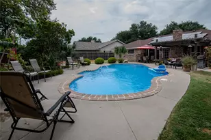 4128 Longleaf Ln, Fort Worth, TX 76137 - Photo 3