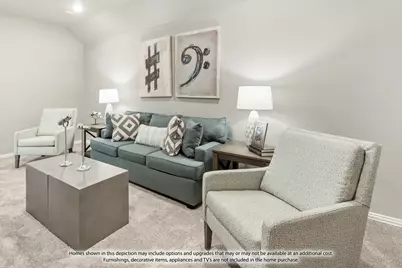 1260 Amberwood Lane, Red Oak, TX 75154 - Photo 29