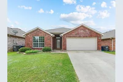 2032 Sunny Side Drive, Little Elm, TX 75068 - Photo 1