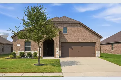 1102 Emerald Gate Drive, Princeton, TX 75407 - Photo 1