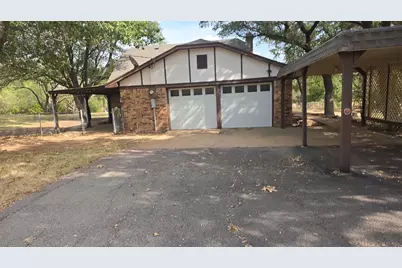 457 Shady Oak Drive, Weatherford, TX 76087 - Photo 3