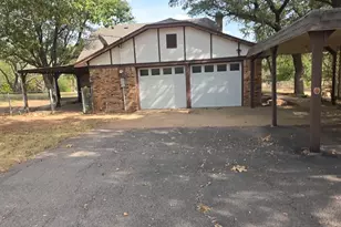 457 Shady Oak Dr, Weatherford, TX 76087 - Photo 3