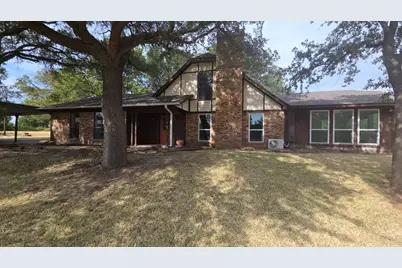 457 Shady Oak Drive, Weatherford, TX 76087 - Photo 1