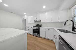 110 S Yale Dr, Garland, TX 75042 - Photo 5