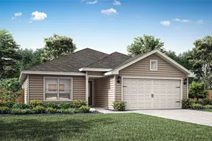 1321 Helca Dr, Fort Worth, TX 76140 - Photo 1