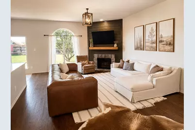 105 Hillside Drive, Celina, TX 75009 - Photo 5