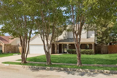 1214 Eaton Lane, Grapevine, TX 76051 - Photo 3