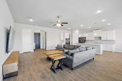 4303 Juniper Lane, Melissa, TX 75454 - Photo 9