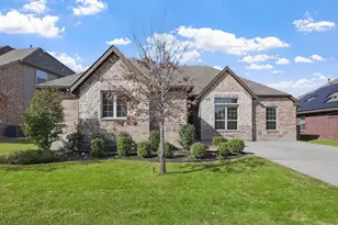 4303 Juniper Ln, Melissa, TX 75454 - Photo 1