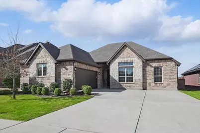 4303 Juniper Lane, Melissa, TX 75454 - Photo 3