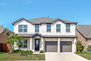 3804 Chippewa Trl, Crandall, TX 75114 - Photo 1