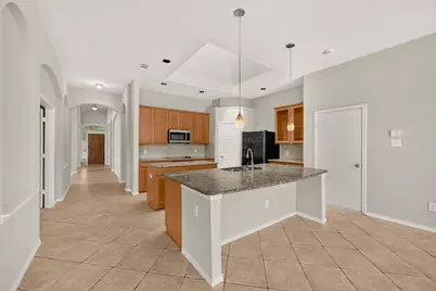 9761 Snowberry Drive, Frisco, TX 75035 - Photo 3