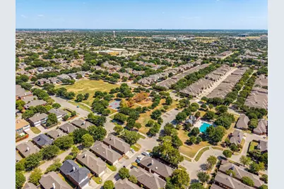9761 Snowberry Drive, Frisco, TX 75035 - Photo 35