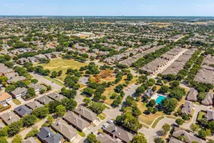 9761 Snowberry Dr, Frisco, TX 75035 - Photo 35